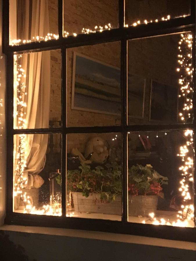 Bed En Breakfast Medemblik Bagian luar foto
