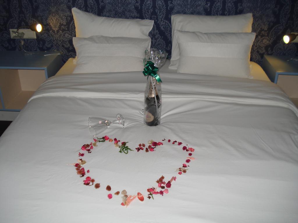 Bed En Breakfast Medemblik Bagian luar foto
