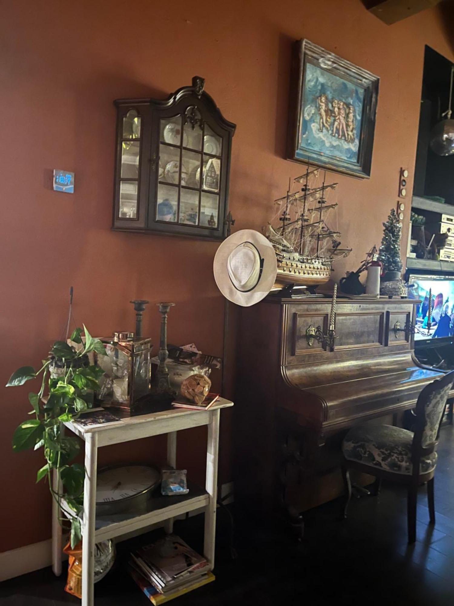 Bed En Breakfast Medemblik Bagian luar foto